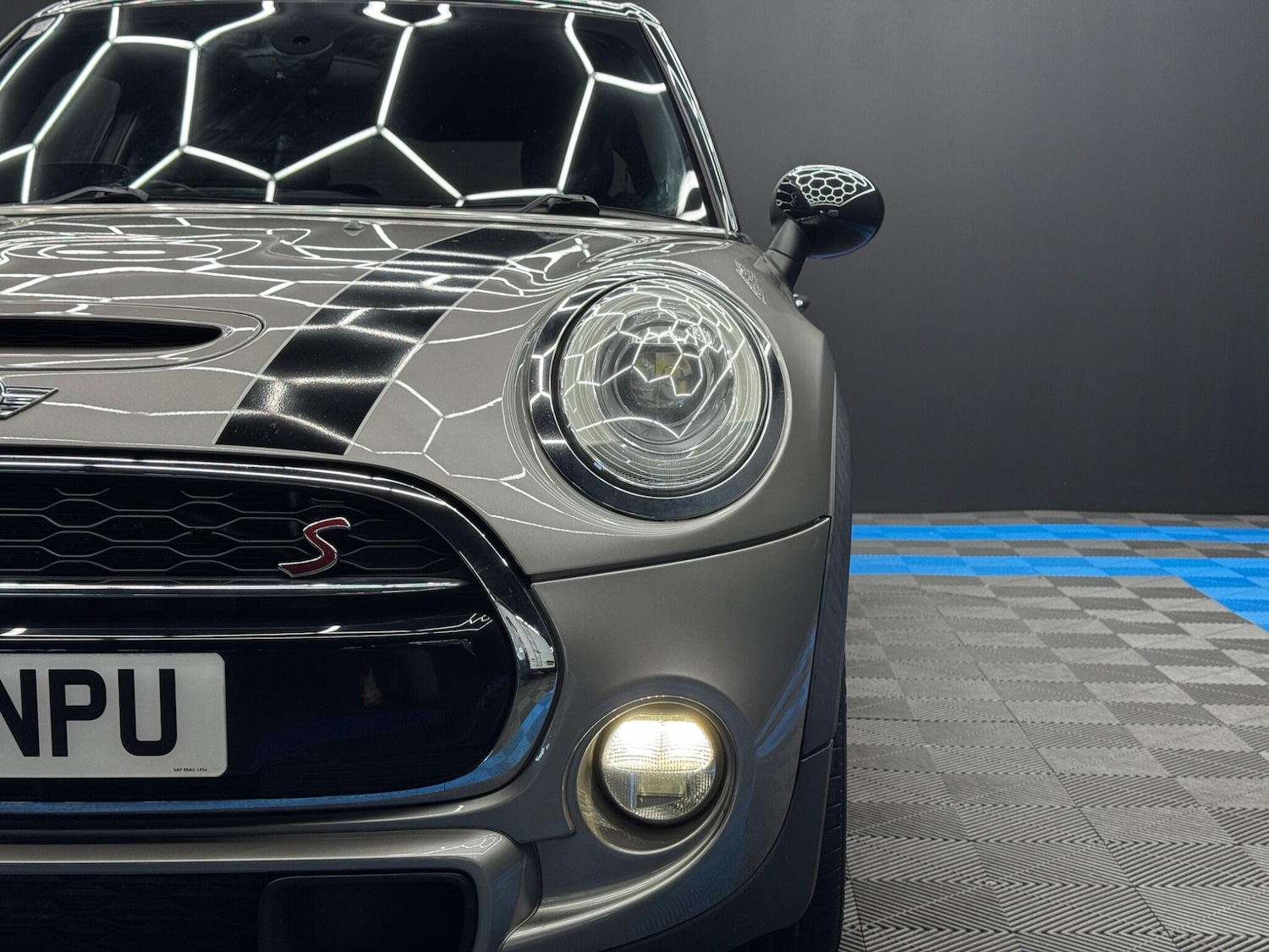 Used MINI Hatch 2016 for sale - 77017105: Photo 49