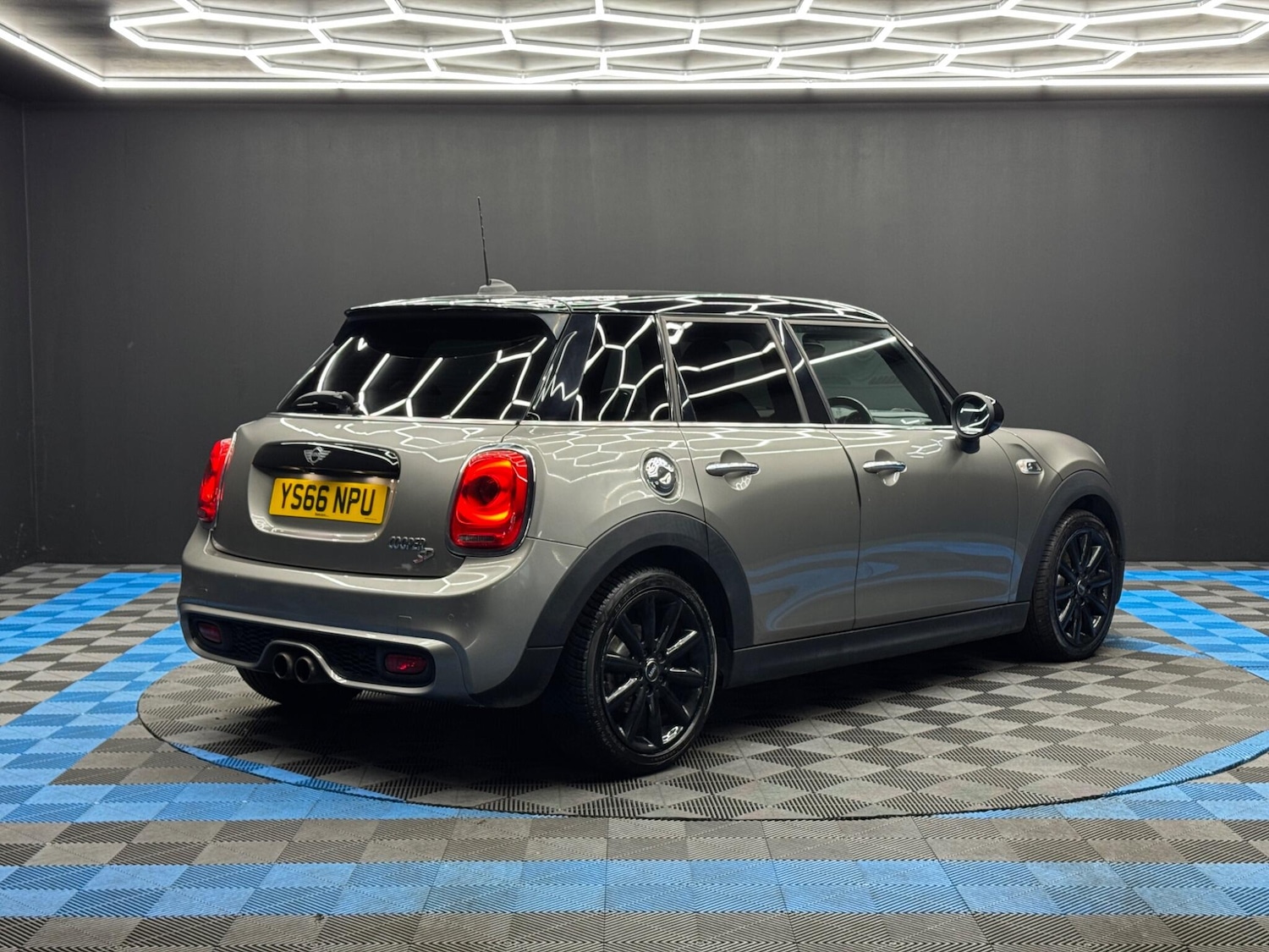 Used MINI Hatch 2016 for sale - 77017105: Photo 5