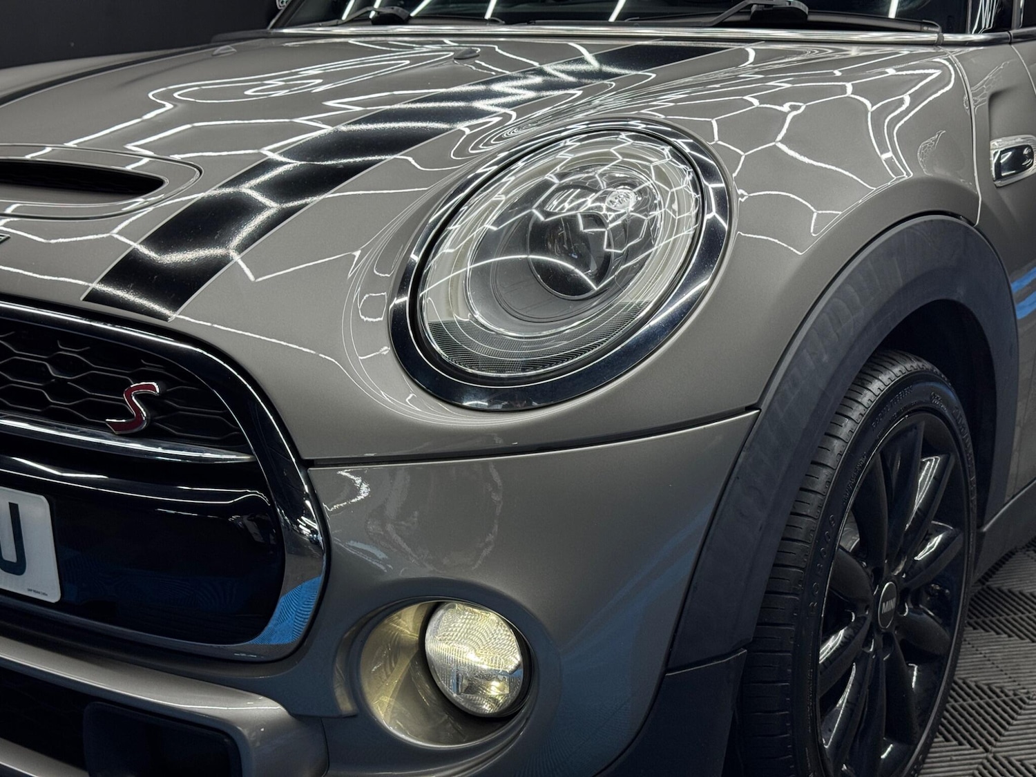 Used MINI Hatch 2016 for sale - 77017105: Photo 50