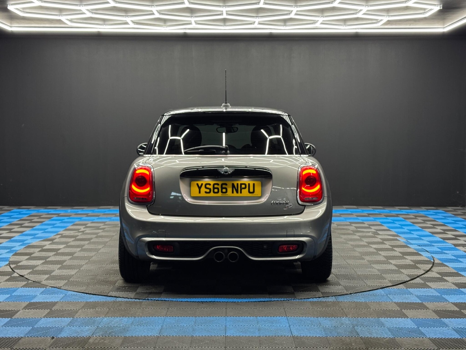 Used MINI Hatch 2016 for sale - 77017105: Photo 6