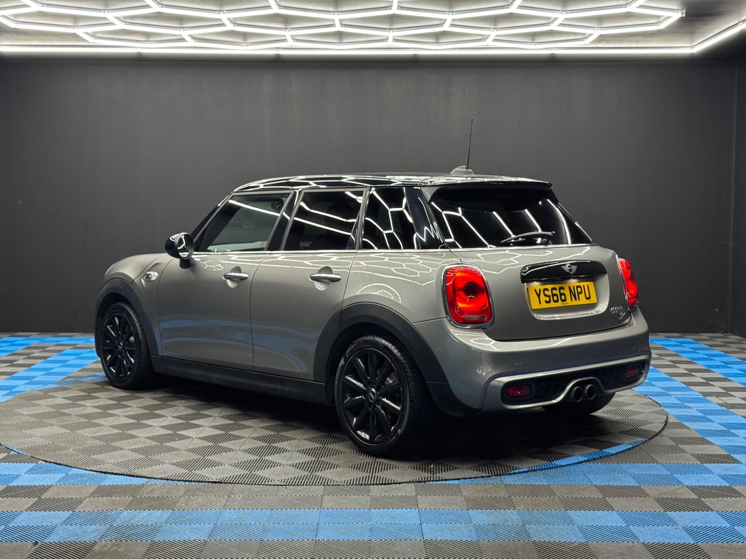 Used MINI Hatch 2016 for sale - 77017105: Photo 7