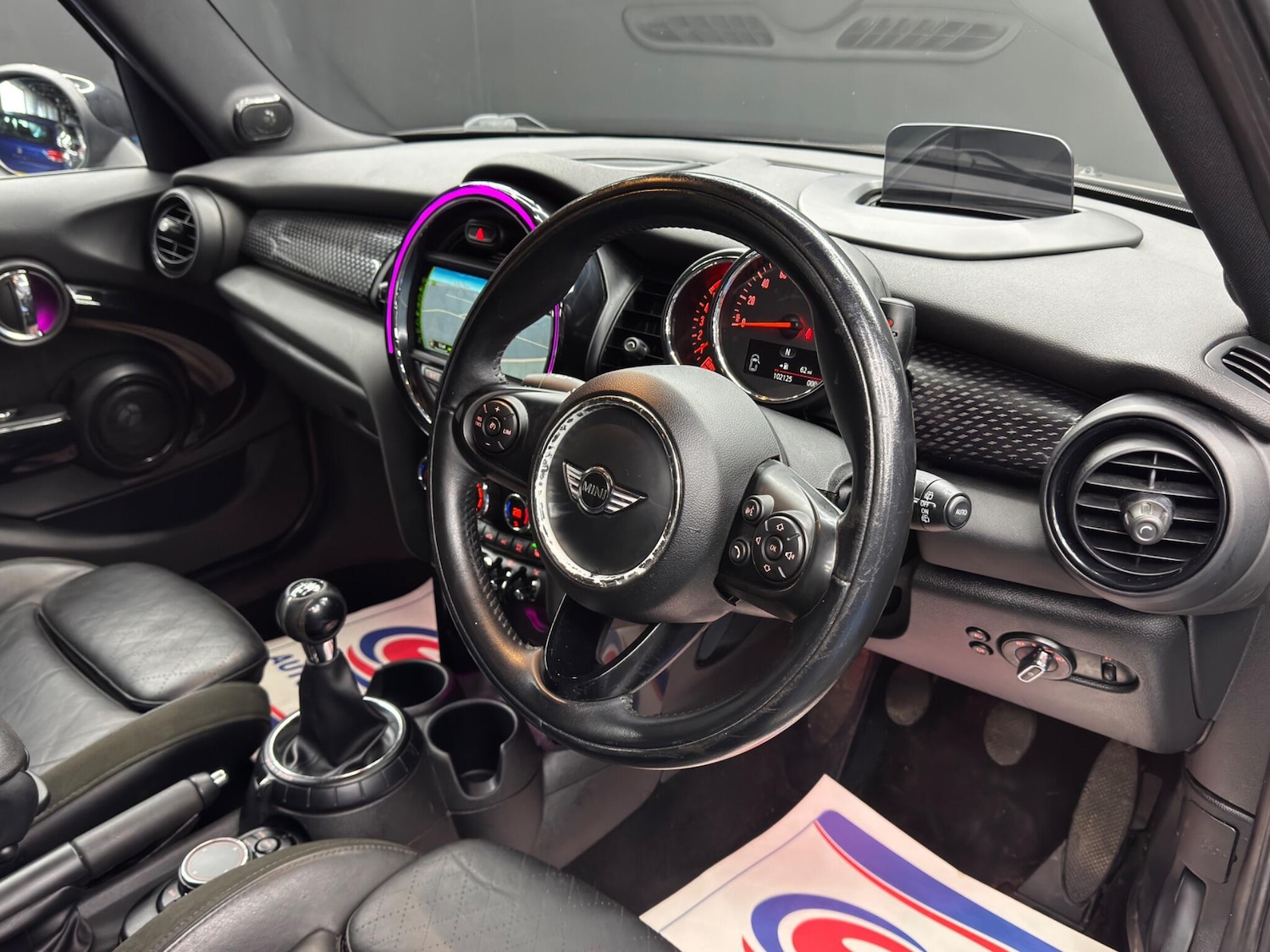 Used MINI Hatch 2016 for sale - 77017105: Photo 9