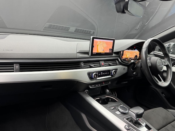 Used Audi A5 for sale - 75756804: Photo 11