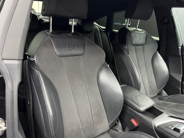 Used Audi A5 for sale - 75756804: Photo 12