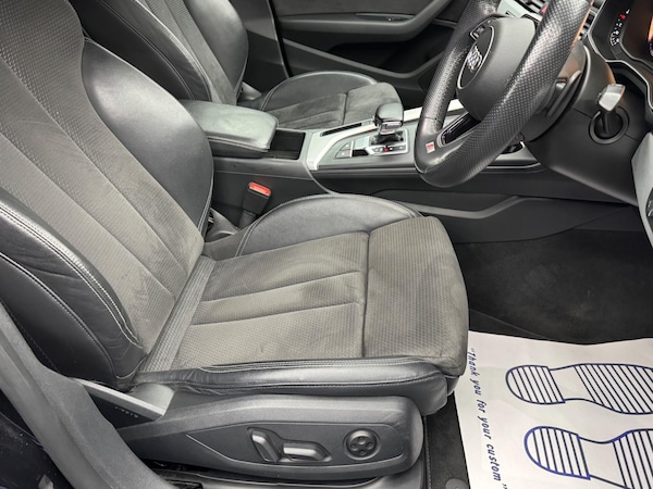 Used Audi A5 for sale - 75756804: Photo 13
