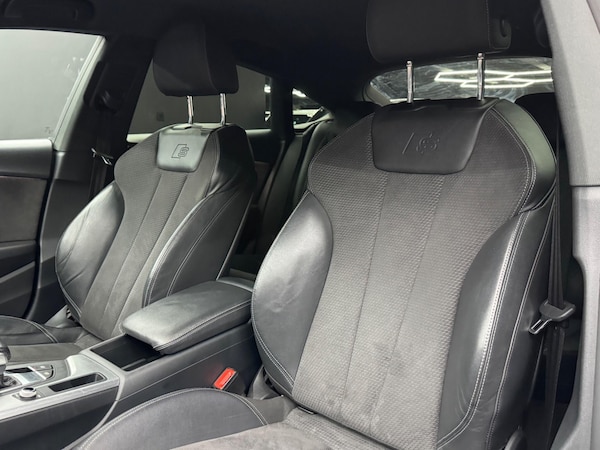Used Audi A5 for sale - 75756804: Photo 14
