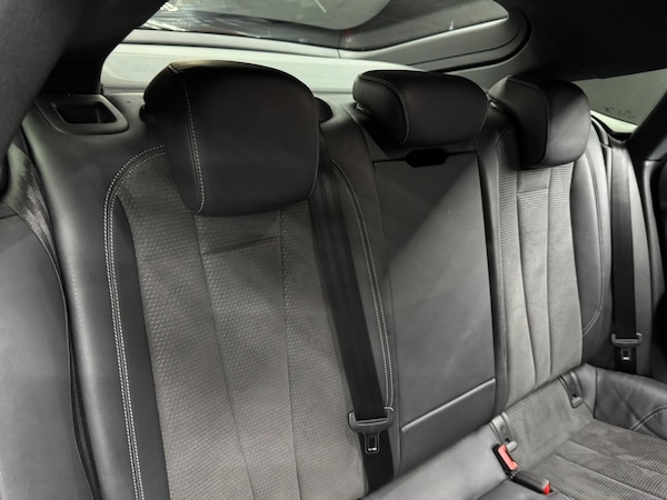 Used Audi A5 for sale - 75756804: Photo 15