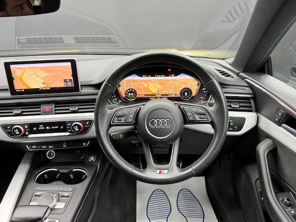 Used Audi A5 for sale - 75756804: Photo 18