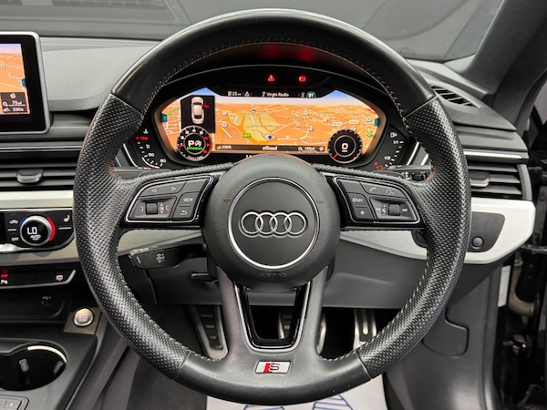 Used Audi A5 for sale - 75756804: Photo 19