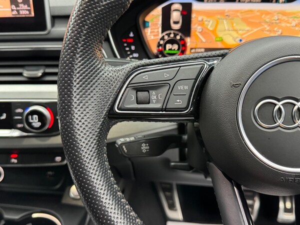 Used Audi A5 for sale - 75756804: Photo 20