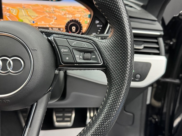 Used Audi A5 for sale - 75756804: Photo 21