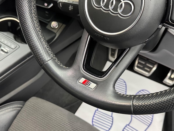 Used Audi A5 for sale - 75756804: Photo 22