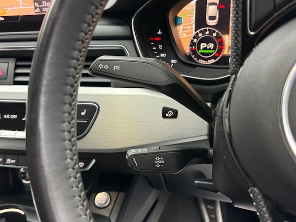 Used Audi A5 for sale - 75756804: Photo 23