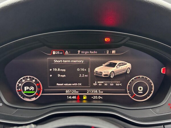 Used Audi A5 for sale - 75756804: Photo 25