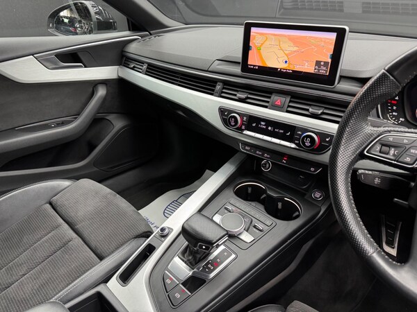 Used Audi A5 for sale - 75756804: Photo 27