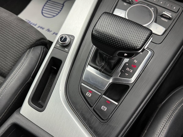 Used Audi A5 for sale - 75756804: Photo 29