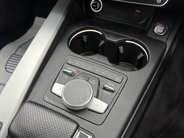 Used Audi A5 for sale - 75756804: Photo 30