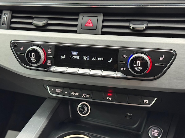 Used Audi A5 for sale - 75756804: Photo 31