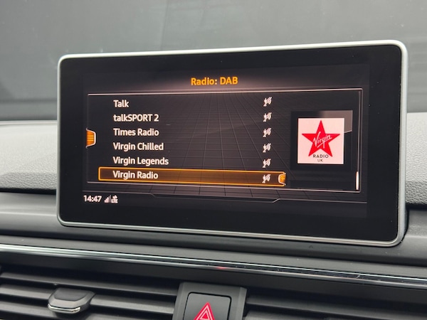 Used Audi A5 for sale - 75756804: Photo 33