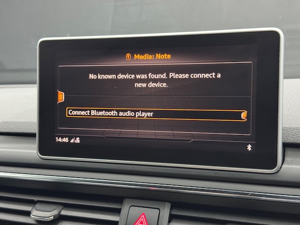 Used Audi A5 for sale - 75756804: Photo 34