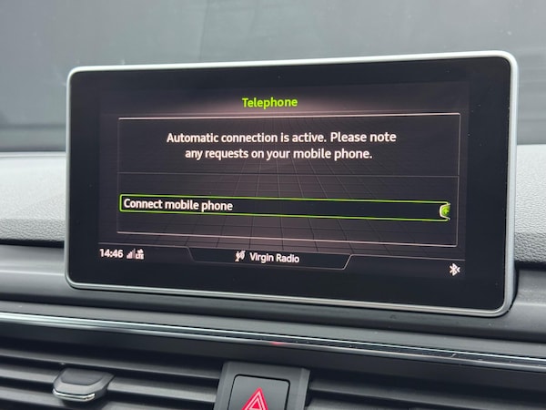 Used Audi A5 for sale - 75756804: Photo 35