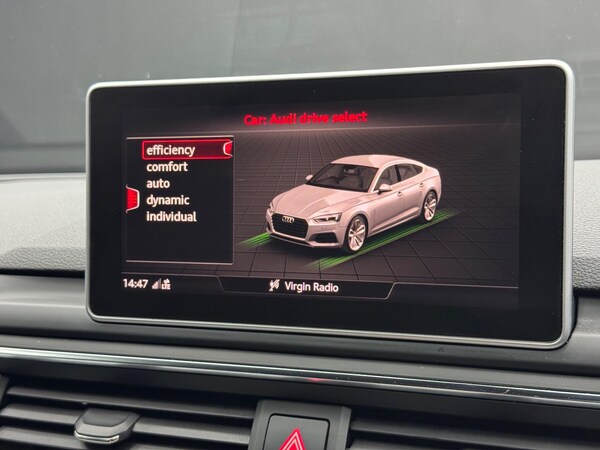 Used Audi A5 for sale - 75756804: Photo 36
