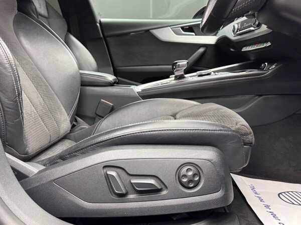 Used Audi A5 for sale - 75756804: Photo 42