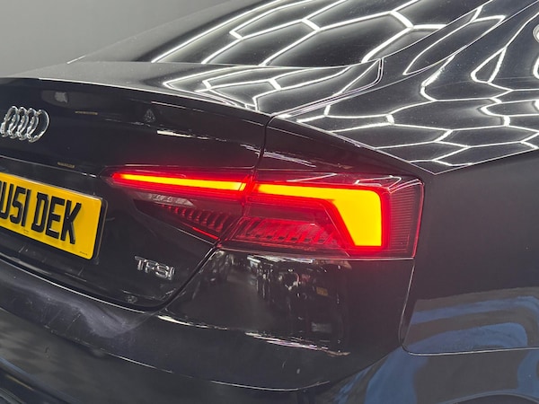 Used Audi A5 for sale - 75756804: Photo 45