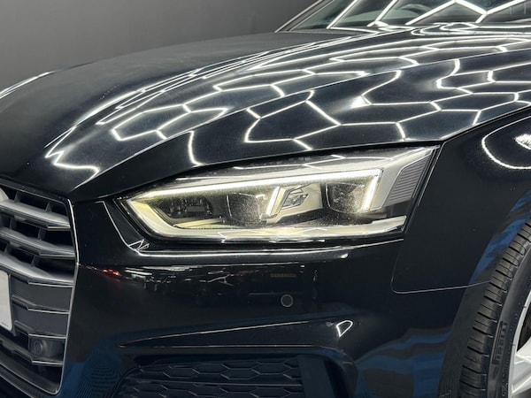 Used Audi A5 for sale - 75756804: Photo 47