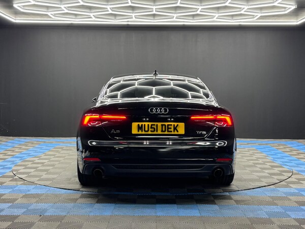 Used Audi A5 for sale - 75756804: Photo 6