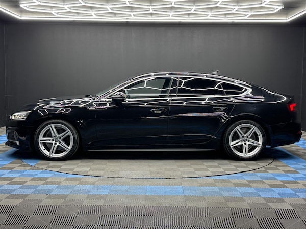 Used Audi A5 for sale - 75756804: Photo 8