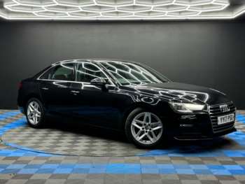 2017 (17) - 2.0 TDI ultra SE Euro 6 (s/s) 4dr