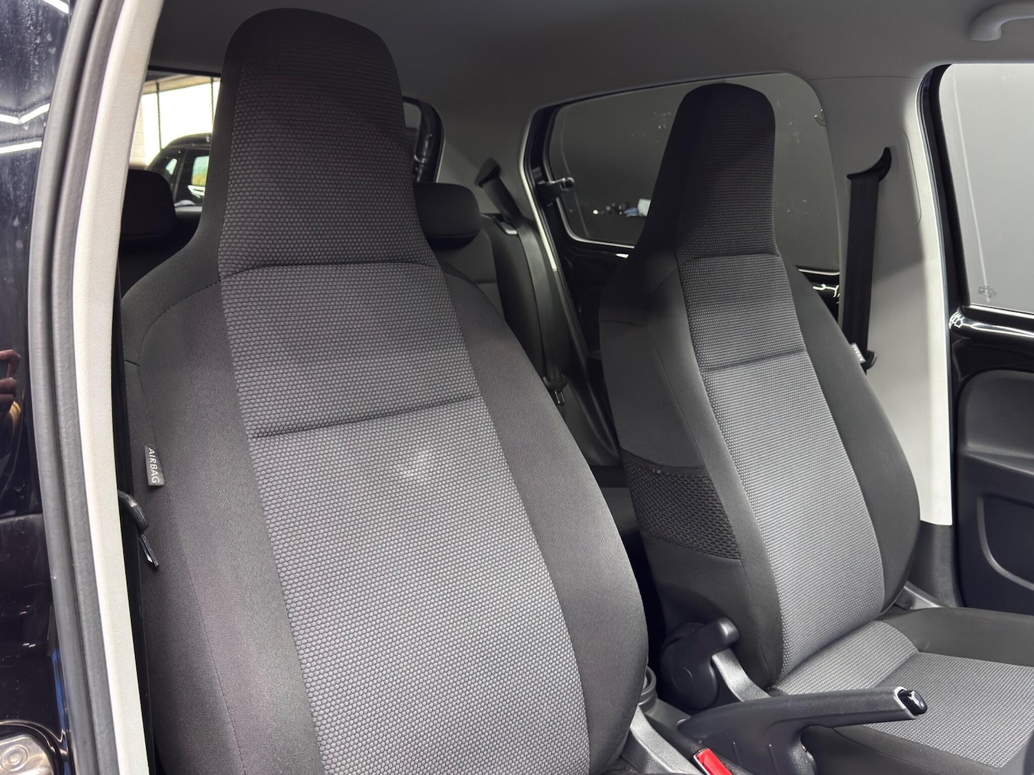 Used Skoda Citigo 2015 for sale - 77425356: Photo 12