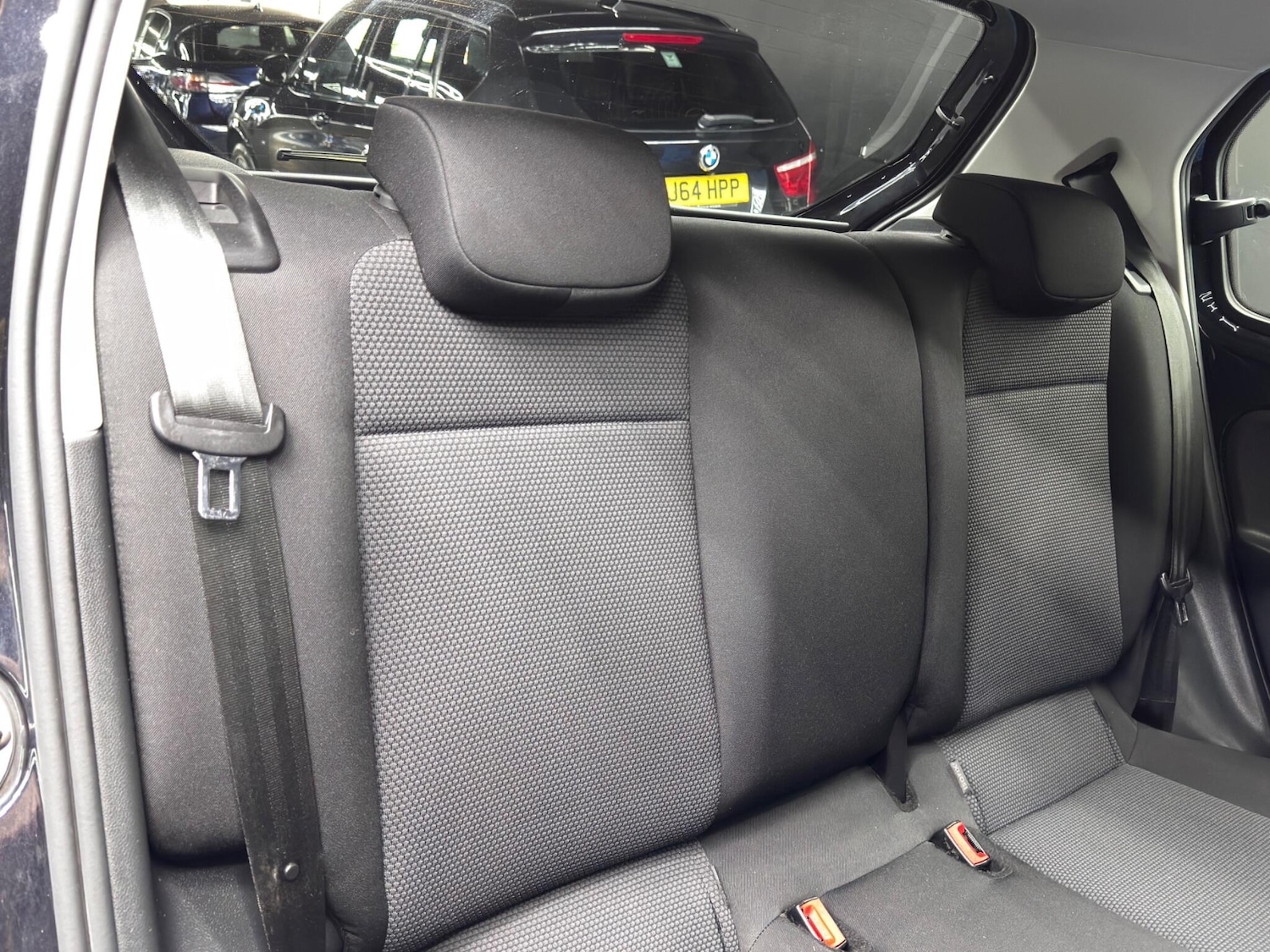 Used Skoda Citigo 2015 for sale - 77425356: Photo 15