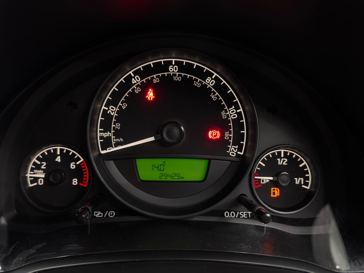 Used Skoda Citigo 2015 for sale - 77425356: Photo 20