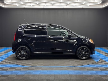 Used Skoda Citigo 2015 for sale - 77425356: Photo