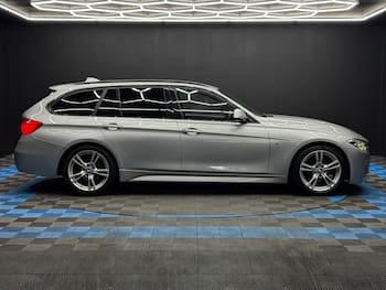 Used BMW 3 Series 2018 for sale - 79726386: Photo