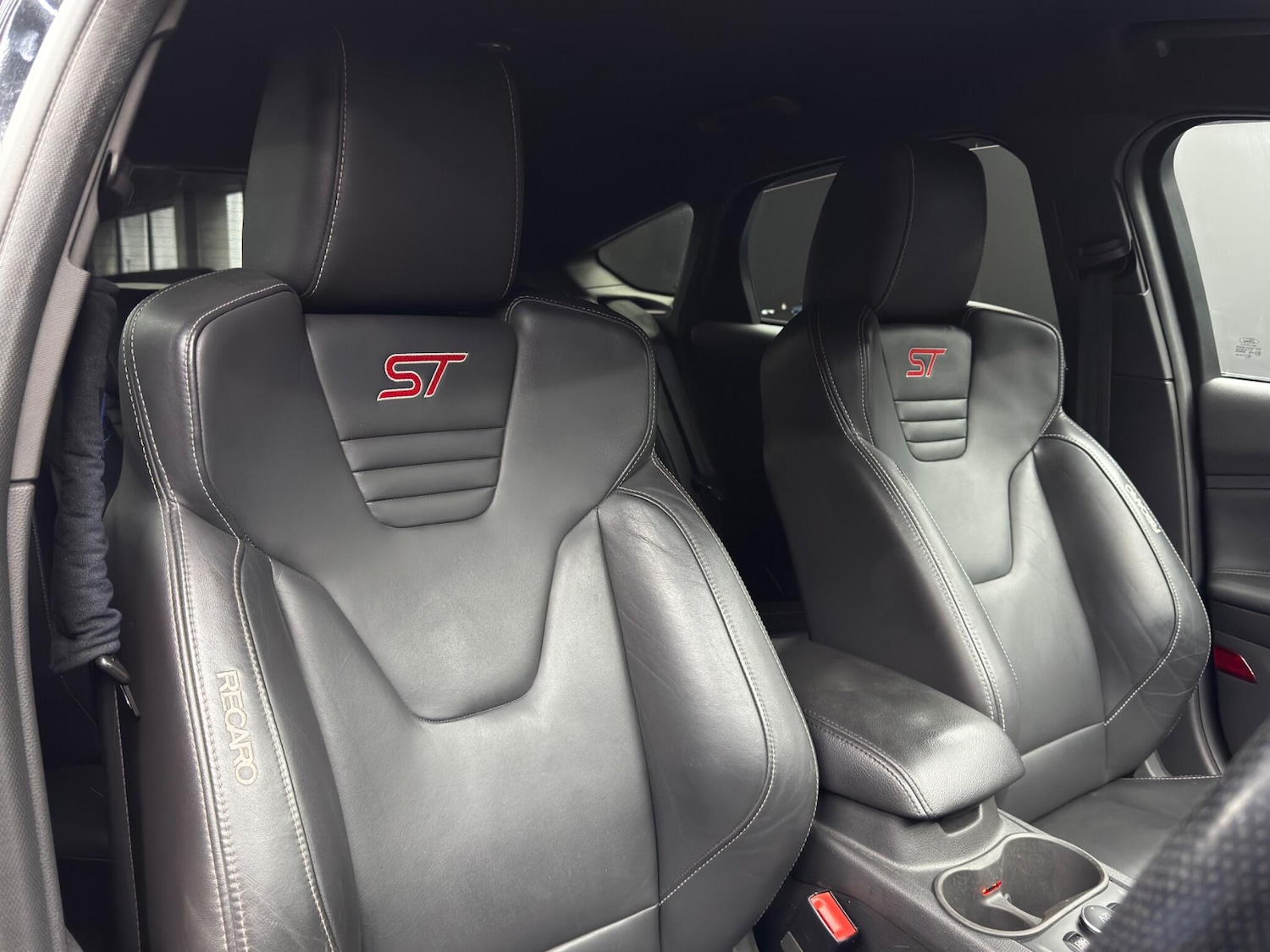 Used Ford Focus for sale - 77559633: Photo 12