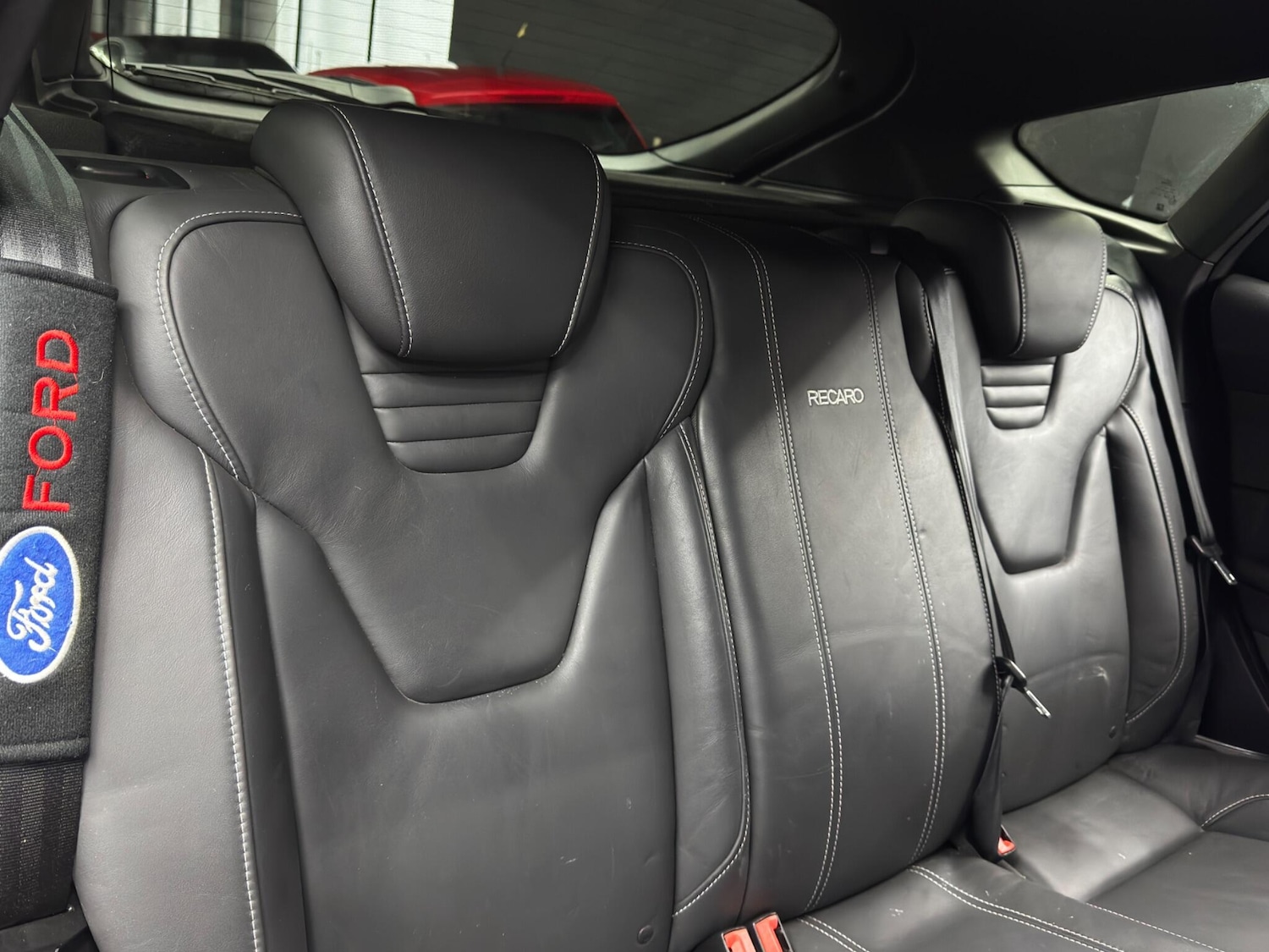 Used Ford Focus for sale - 77559633: Photo 15