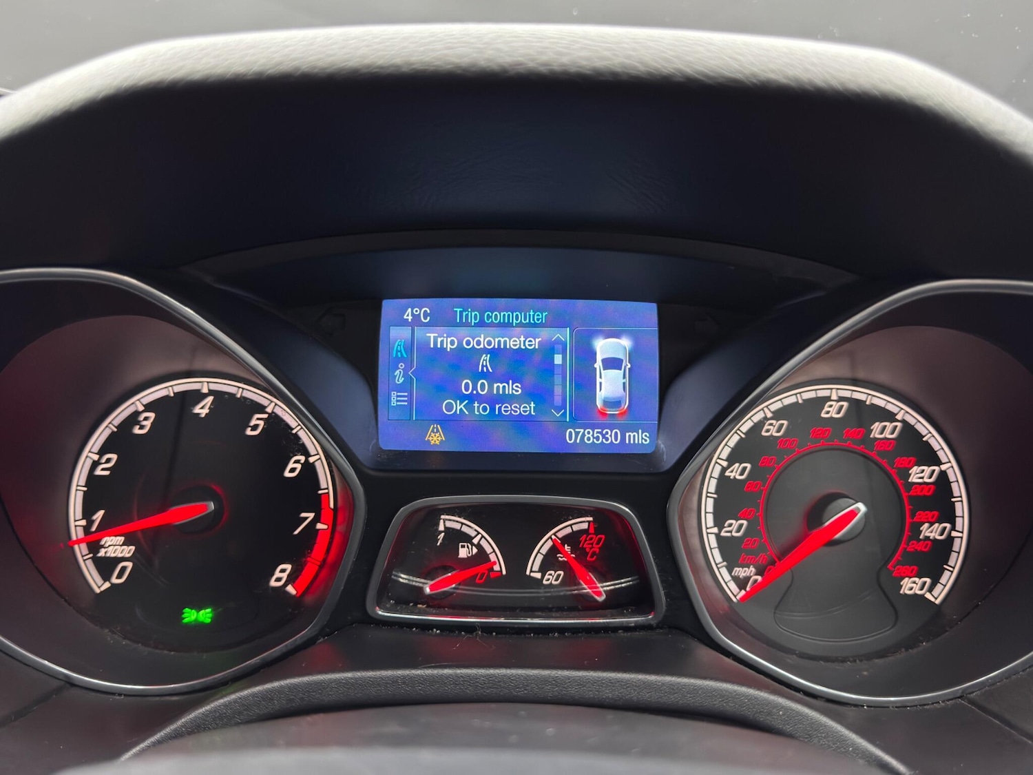 Used Ford Focus for sale - 77559633: Photo 22