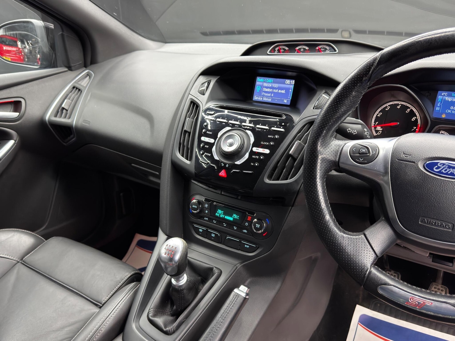 Used Ford Focus for sale - 77559633: Photo 24