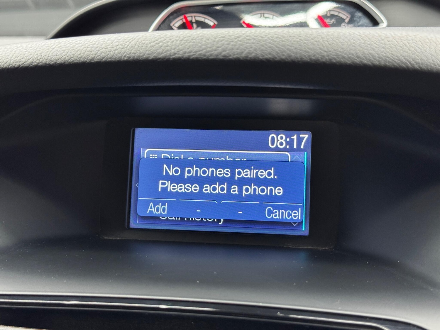 Used Ford Focus for sale - 77559633: Photo 32