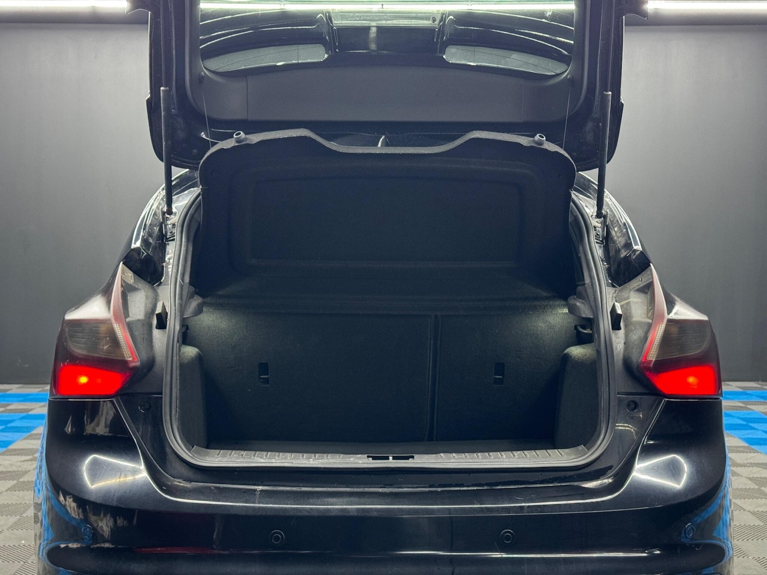 Used Ford Focus for sale - 77559633: Photo 36