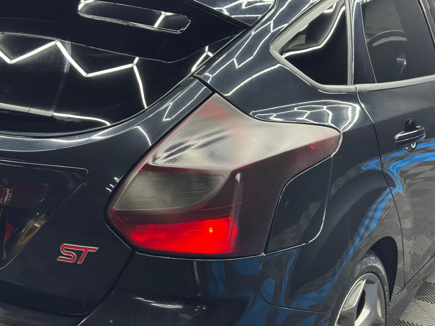 Used Ford Focus for sale - 77559633: Photo 42