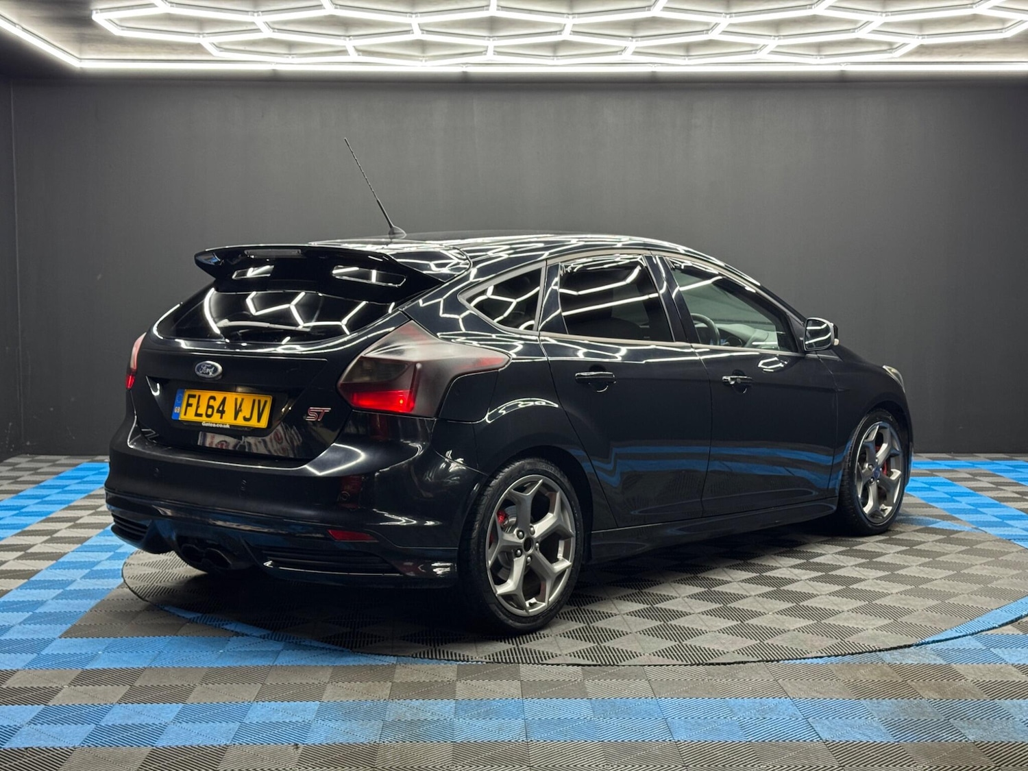 Used Ford Focus for sale - 77559633: Photo 5