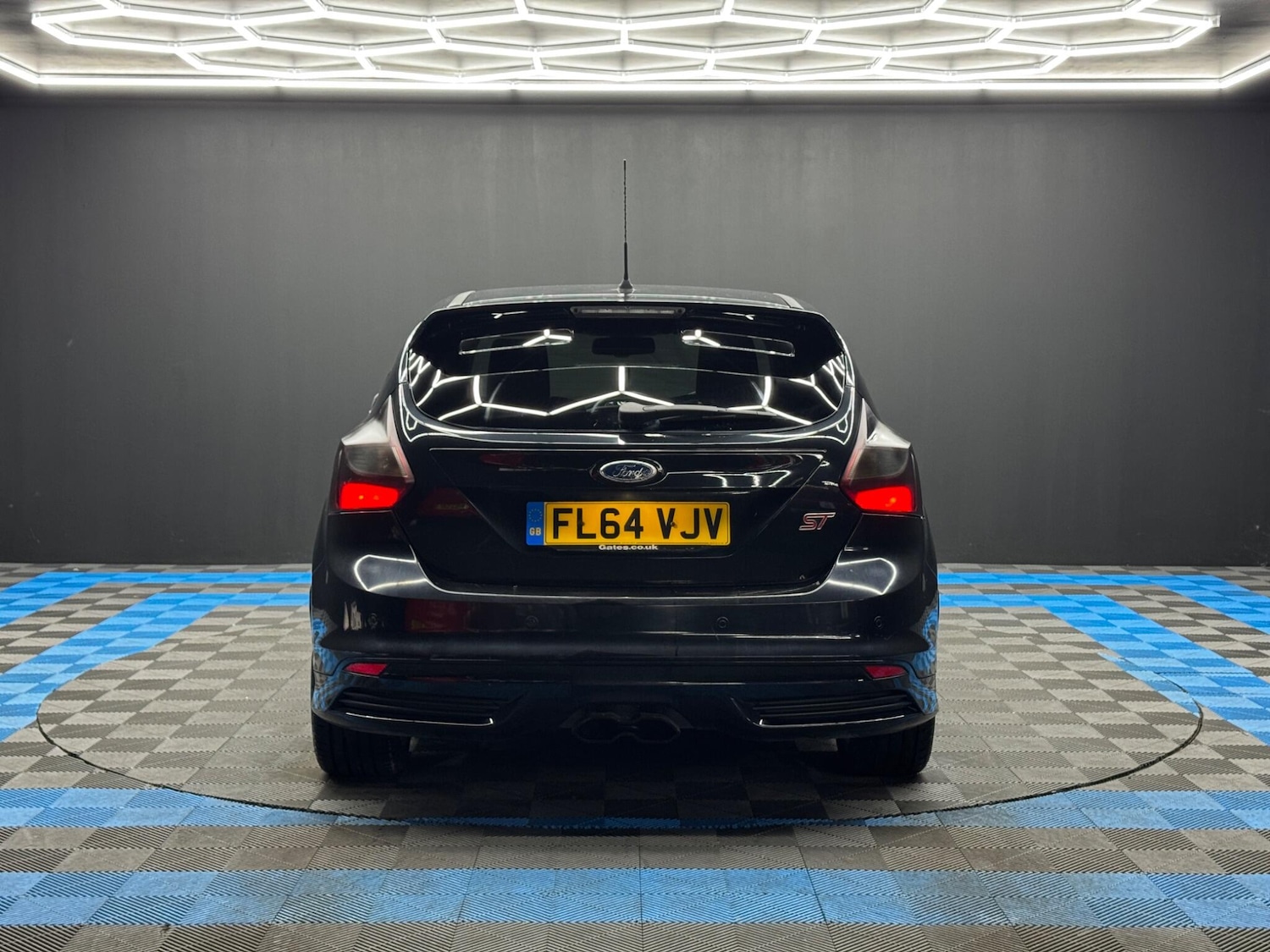 Used Ford Focus for sale - 77559633: Photo 6