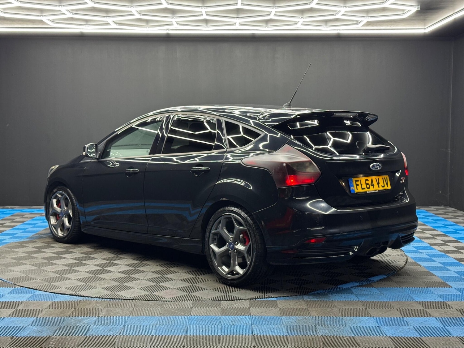 Used Ford Focus for sale - 77559633: Photo 7