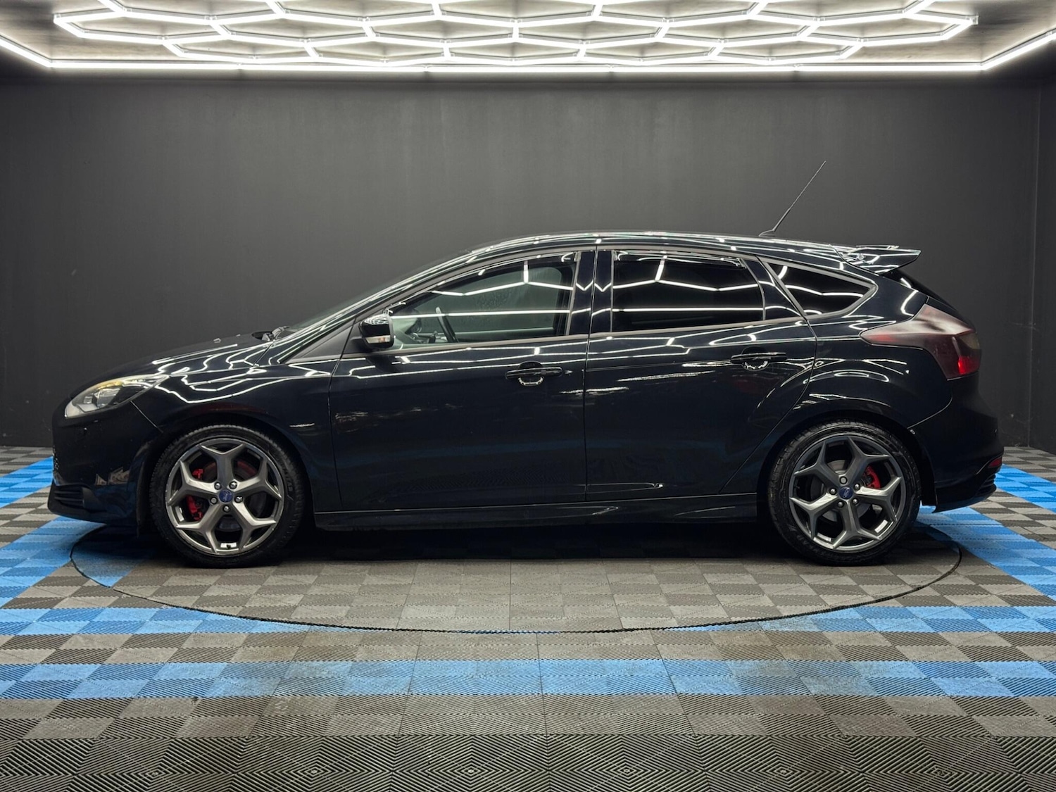 Used Ford Focus for sale - 77559633: Photo 8