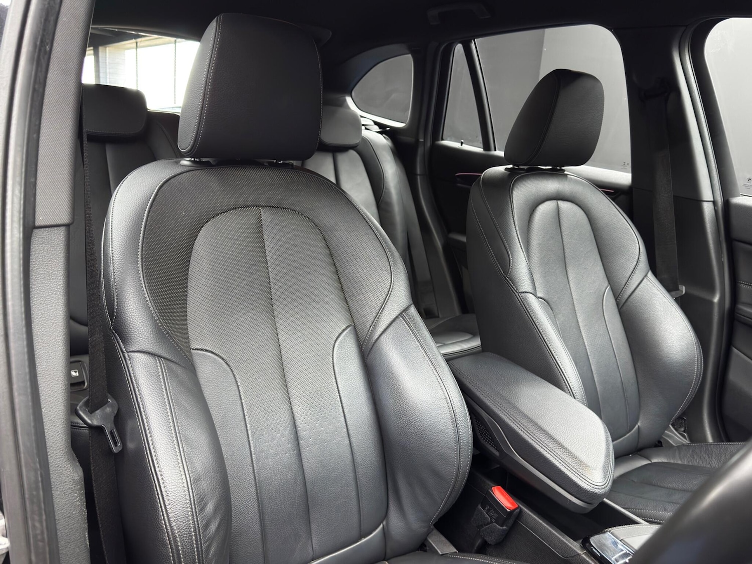 Used BMW X1 2020 for sale - 77957795: Photo 12