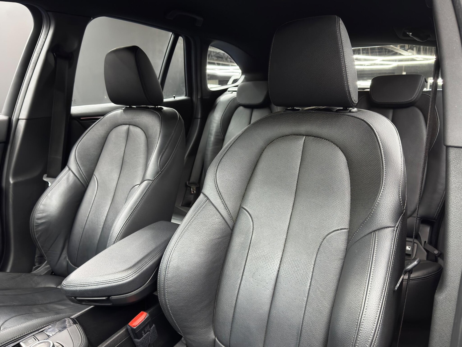 Used BMW X1 2020 for sale - 77957795: Photo 14